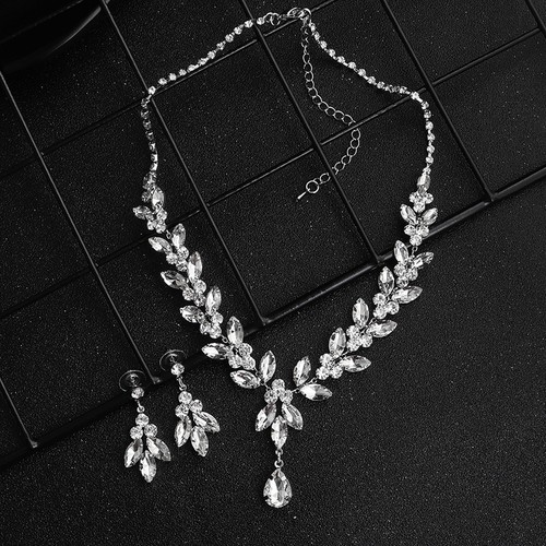 Bridal jewellery sets - bridal, for