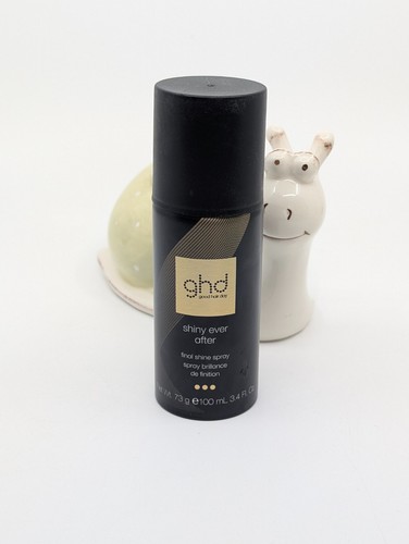 Ghd shiny ever after - after, final