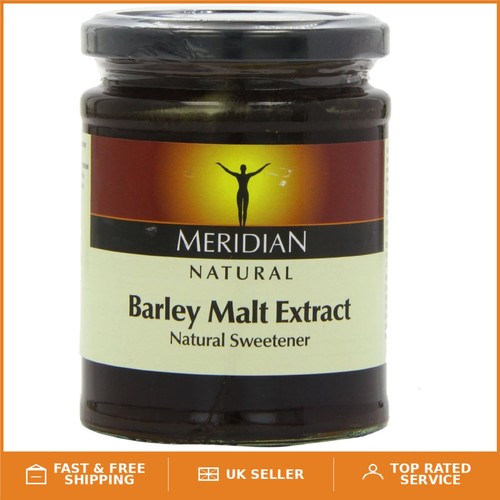 370g barley malt extract - malt, –
