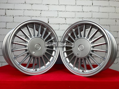Alpina classic style - 4x, 16"