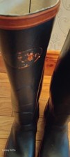 Wellington Boots 