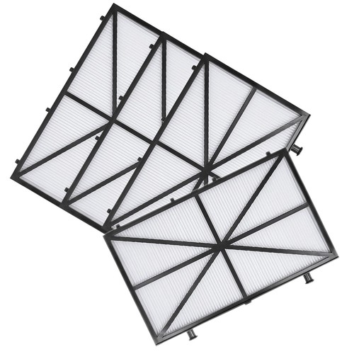 Pool cleaner filter - filter, robotic