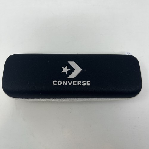 Converse eyeglass case semi - converse,