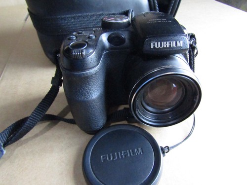 Fujifilm finepix s1500 - finepix,