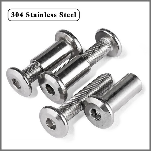 Hex drive socket cap - hex, 304
