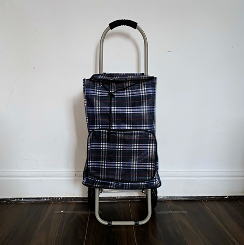 Kratos shopping trolley - kratos,