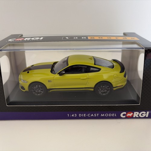 Corgi vanguards va15504 - vanguards,