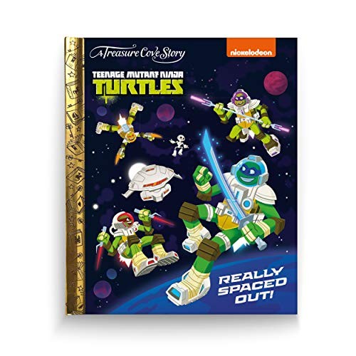 Treasure cove stories - cove,