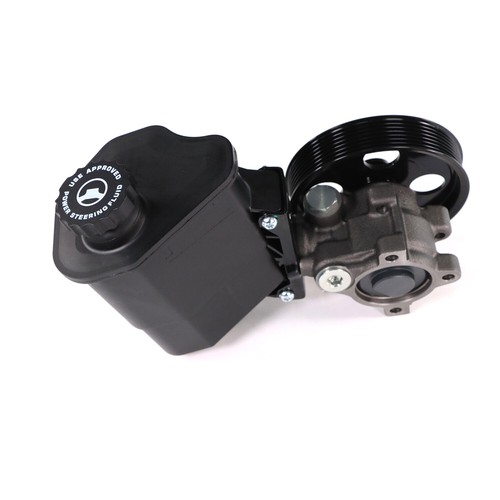 Power steering pump - steering,