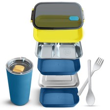 bento box adult lunch box