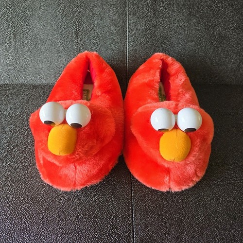 Sesame street elmo - sesame,