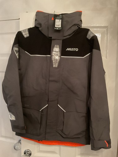 Musto br3 pertex - , offshore