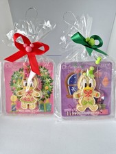 Tokyo Disney Resort Christmas