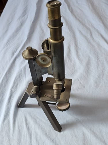Antique c1900 beck - r&j,