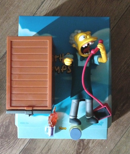 Super ultimates the simpsons - super,