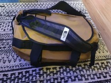 North Face Duffle Bag