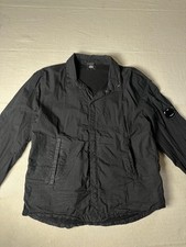 C.P. Company Utility Overshirt