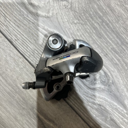 Shimano 600 ultegra - shimano,
