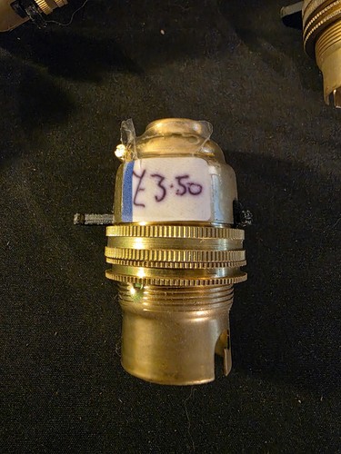11x vintage brass - 11x,
