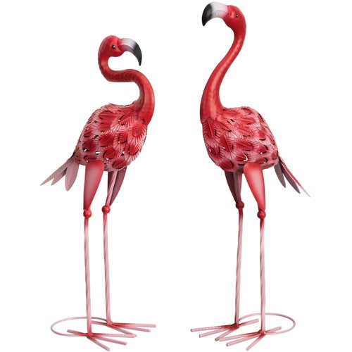 Xonor pink flamingo metal - xonor,