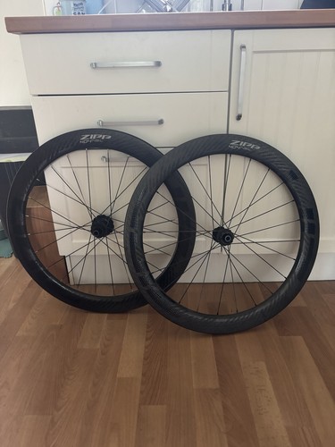 Zipp 404 nsw disc wheelset - 404,