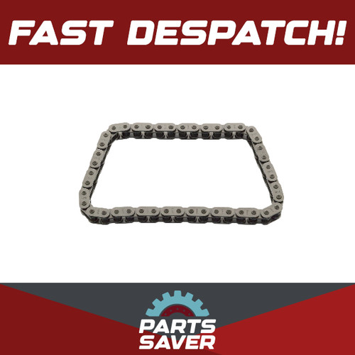 Oil pump timing chain - oil,