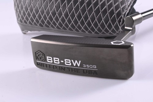Bettinardi 2022 series - bettinardi, bb