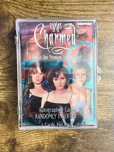 Charmed season one 1st - one,