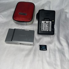 Fujifilm Finepix Z5fd Digital