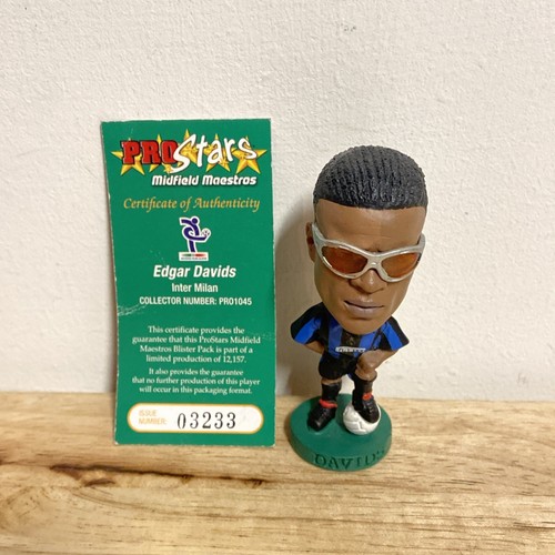 Action figure corinthian pro - action,