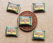 Dolls House Single Empty