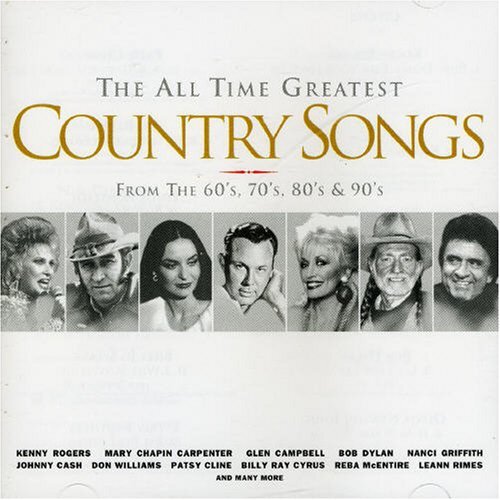 Various artists the - all, time
