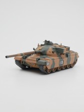 1: 72 Chieftain Mk5 British