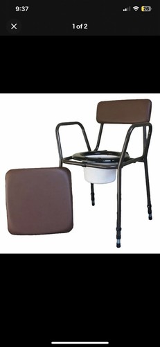 Aidapt essex brown height - aidapt,
