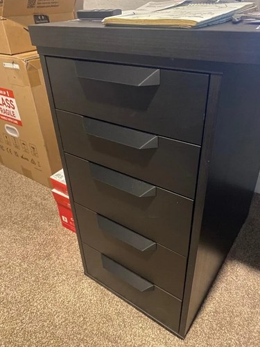 Ikea alex drawer handle - drawer, for