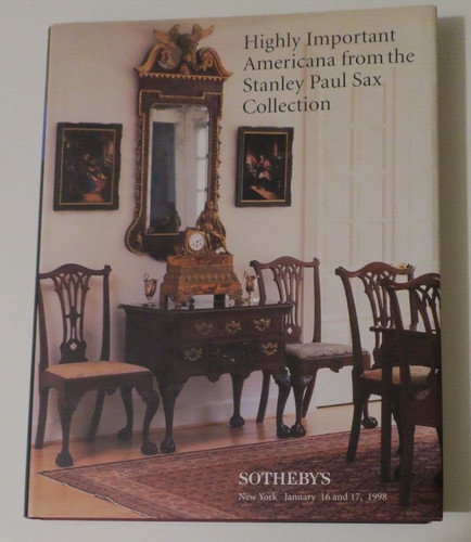 Important american - 3,