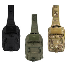 Viper tactical shoulder pack - viper,