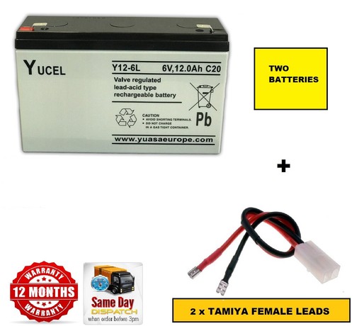 12amp batteries and - batteries,