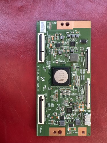Sony 55x8509c tcon lvds - tv,