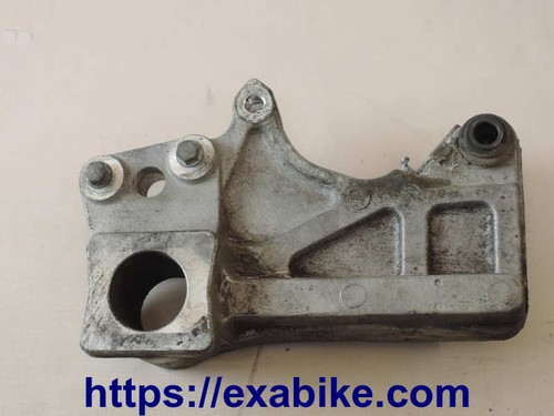 Rear caliper bracket - rear,