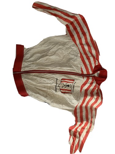 Southampton 1976 jacket - fc,