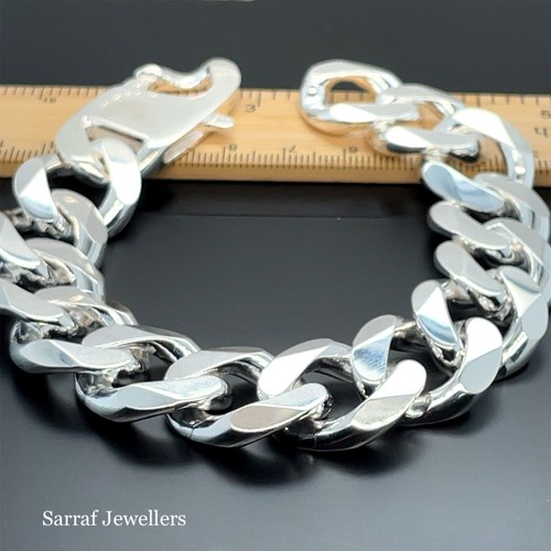 Solid 925 sterling silver - solid,