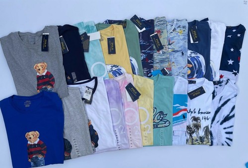 Polo ralph lauren shirt bear - ralph,