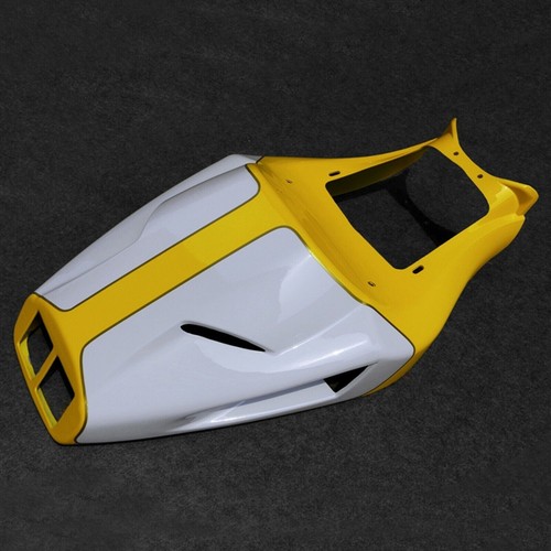 Rear tail section seat cowl - rear,
