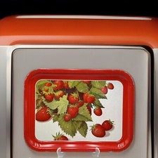 Vintage Metal 🍓 Shabby Chic