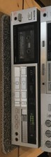Vintage Sony TC FX210 Stereo