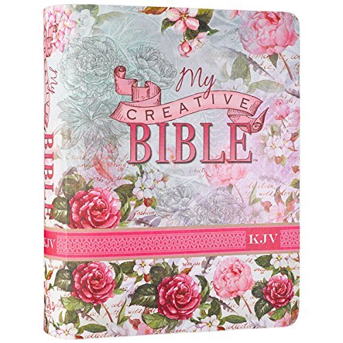 Creative bible kjv - my, silken