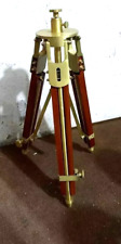 Tripod Stand Theater Stage