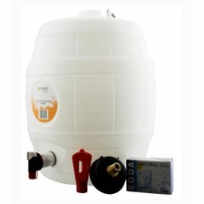 Youngs Home Brew Beer Barrel