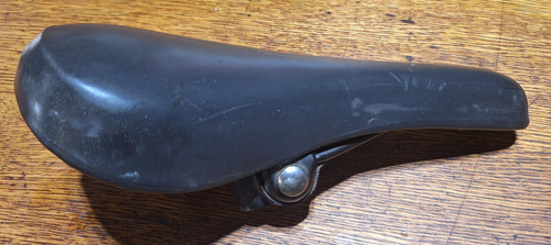 Bike bmx - seat, in